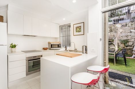 36 Brougham St, Potts Point, NSW 2011