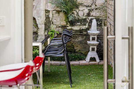 Property photo of 36 Brougham Street Potts Point NSW 2011