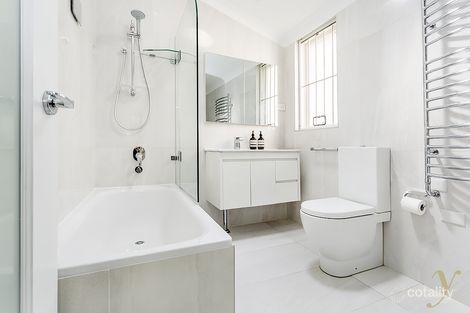 Property photo of 36 Brougham Street Potts Point NSW 2011