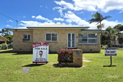 30 Brown St, Norville, QLD 4670