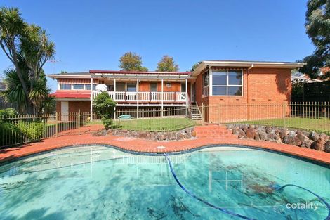 Property photo of 9 Warrick Grove Templestowe VIC 3106