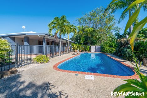 Property photo of 326 Mackay-Habana Road Nindaroo QLD 4740