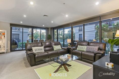 Property photo of 102/3 Remington Drive Highett VIC 3190