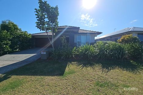 32 Lindquist Cres, Burpengary East, QLD 4505