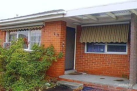 Property photo of 6/575 Neerim Road Hughesdale VIC 3166