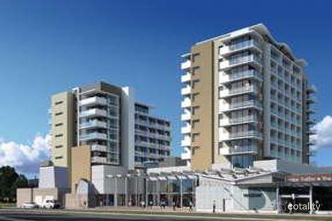 27/1-5 Bourke St, Mascot, NSW 2020
