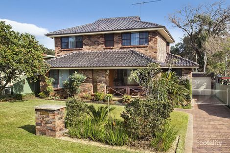 3a Jacana Gr, Heathcote, NSW 2233