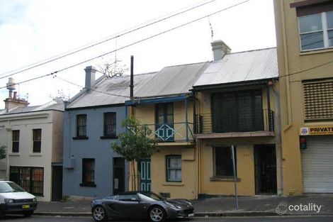 Property photo of 242 Liverpool Street Darlinghurst NSW 2010