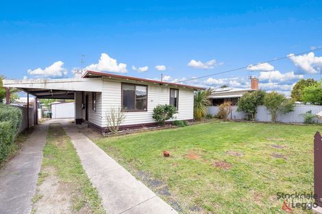 Property photo of 24 Phillip Street Moe VIC 3825