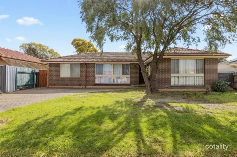 14 Tanglewood St, Kings Park, VIC 3021