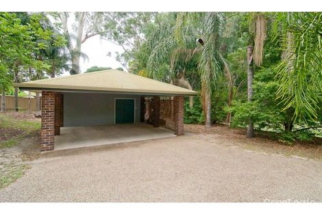 Property photo of 96 Crest Road Greenbank QLD 4124