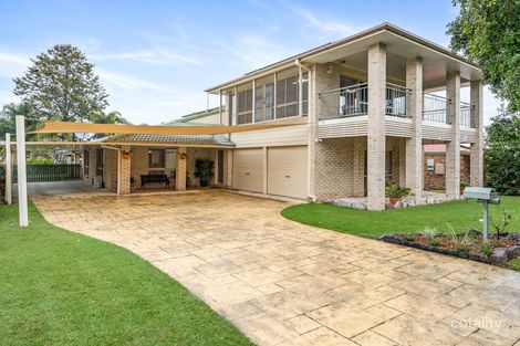 44 Kingston Dr, Flinders View, QLD 4305