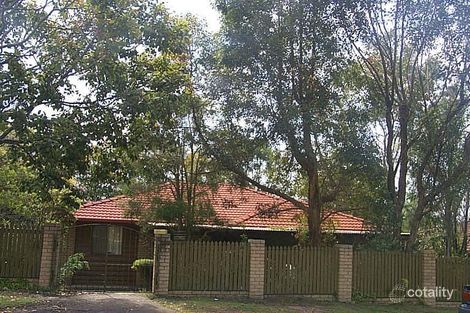 Property photo of 64 Prosser Street Riverhills QLD 4074