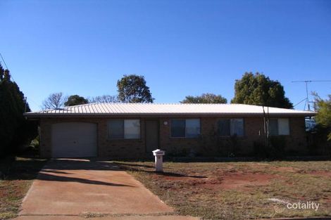 4 Campbell St, Kingaroy, QLD 4610