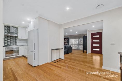3 Hinton Glen, North St Marys, NSW 2760