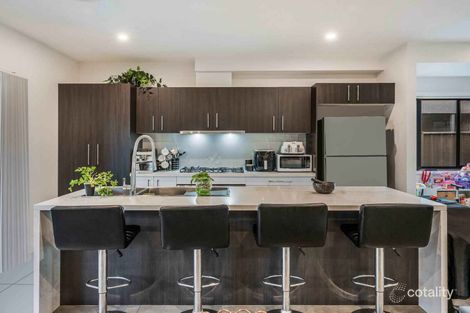 Property photo of 2D Warialda Way Hinchinbrook NSW 2168