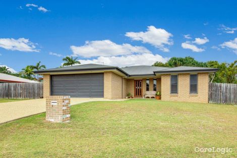 51 Bauhinia St, Boyne Island, QLD 4680