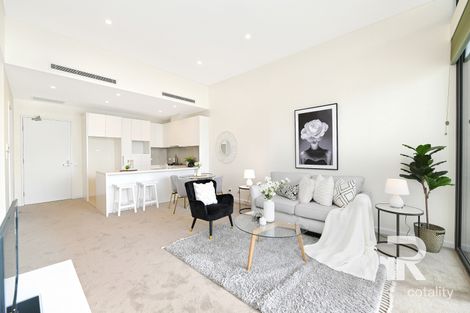 Property photo of 903/7 Gauthorpe Street Rhodes NSW 2138