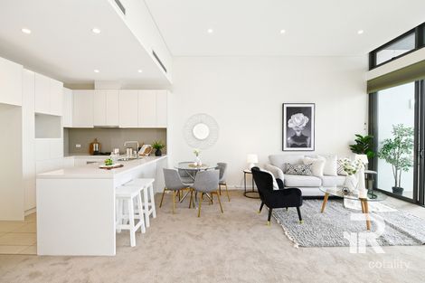 Property photo of 903/7 Gauthorpe Street Rhodes NSW 2138