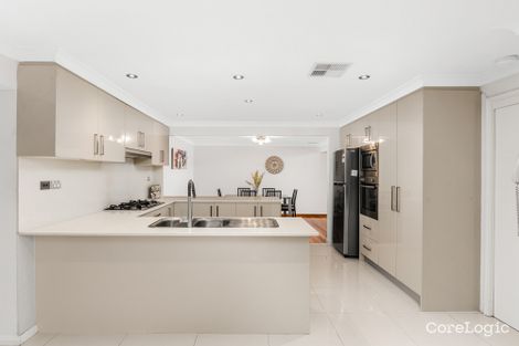 Property photo of 15 Napier Place Bossley Park NSW 2176