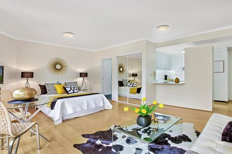 53/100 Cleveland St, Chippendale, NSW 2008