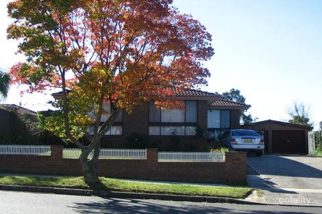 14 Kincumber Rd, Bonnyrigg, NSW 2177
