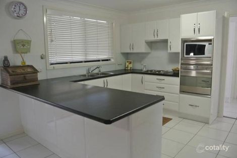 Property photo of 19 Silky Oak Close Muswellbrook NSW 2333