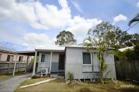 Property photo of 36 Earl Street Dinmore QLD 4303