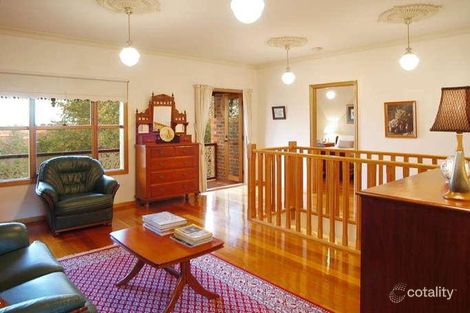 Property photo of 26 Wheeler Place Essendon VIC 3040