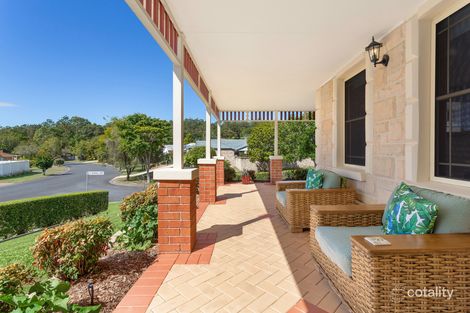 Property photo of 62 Silver Glade Drive Elanora QLD 4221
