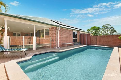 Property photo of 62 Silver Glade Drive Elanora QLD 4221