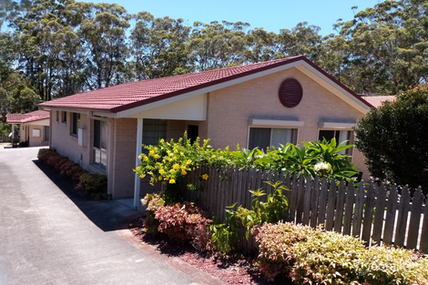 Property photo of 11 Johnson Parade Lemon Tree Passage NSW 2319