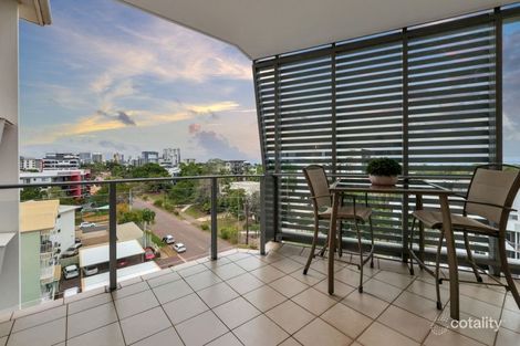 Property photo of 9/184 Smith Street Larrakeyah NT 0820