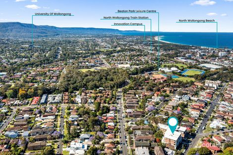 Property photo of 12/82 New Dapto Road Wollongong NSW 2500