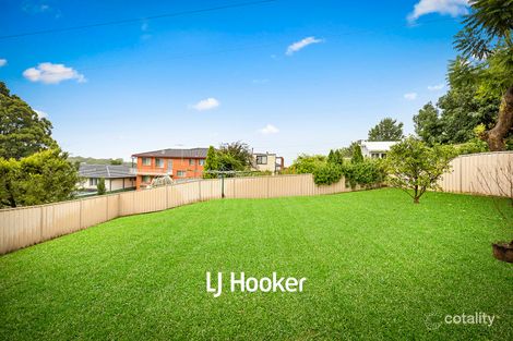 Property photo of 22 Merrilong Street Castle Hill NSW 2154