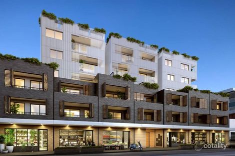 18/808-810 Sydney Rd, Brunswick, VIC 3056