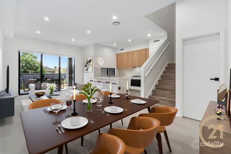 Property photo of 2/15 Roland Avenue Liverpool NSW 2170