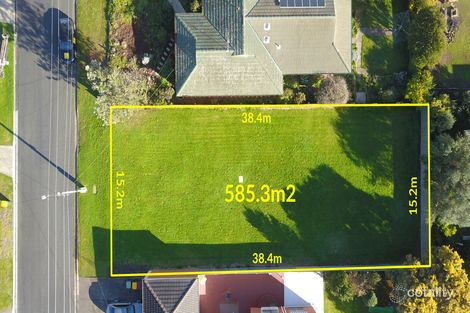 21 Yarramundi Dr, Clifton Springs, VIC 3222