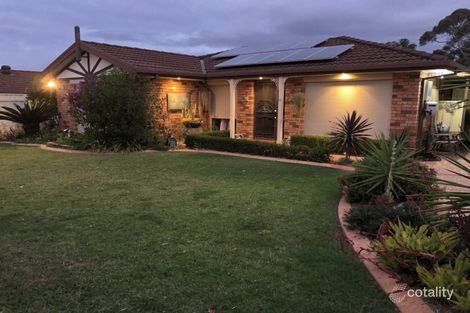 13 Shannon Pl, Kearns, NSW 2558