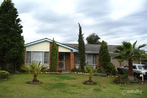 Property photo of 23 Carmel Crescent Kariong NSW 2250