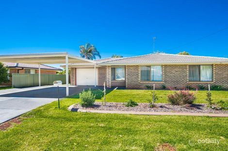 19 Cambridge St, Harristown, QLD 4350
