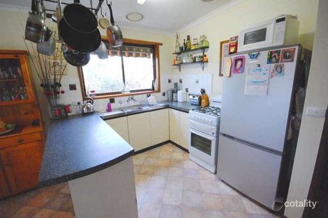 Property photo of 112 Hedrick Street Buninyong VIC 3357