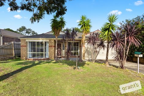 Property photo of 25 Bella Crescent Hallam VIC 3803