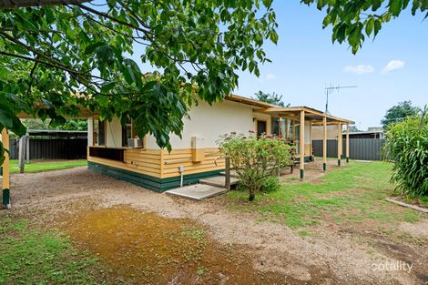 58 Mackellar St, Benalla, VIC 3672