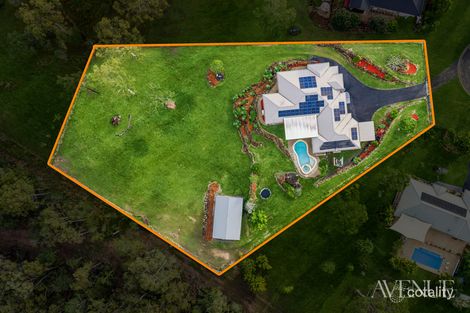 Property photo of 19 William Humphreys Drive Mundoolun QLD 4285