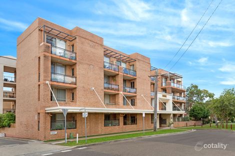 Property photo of 2/17-21 Mansfield Avenue Caringbah NSW 2229