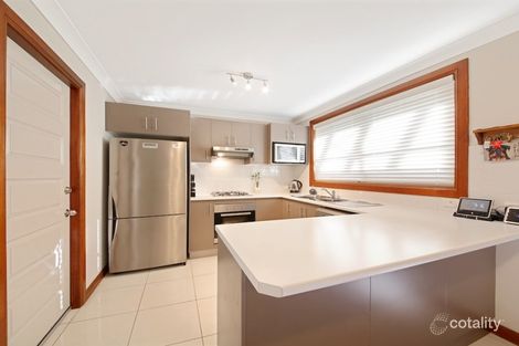 Property photo of 67 Ancona Avenue Spring Farm NSW 2570