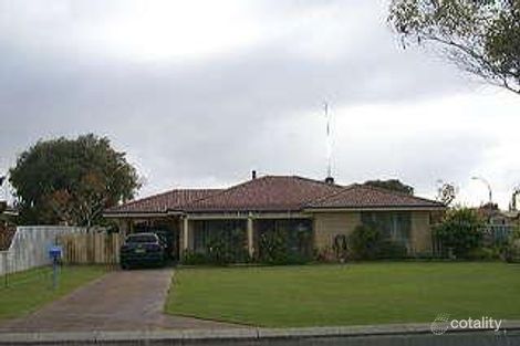 14 Lilly Cres, West Busselton, WA 6280