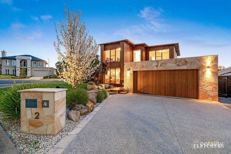 2 Bowen Ct, Ringwood North, VIC 3134