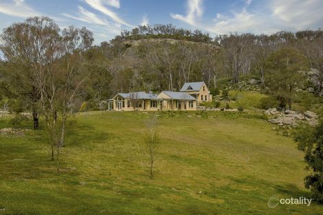 Property photo of 61 Megalong Lane Canyonleigh NSW 2577